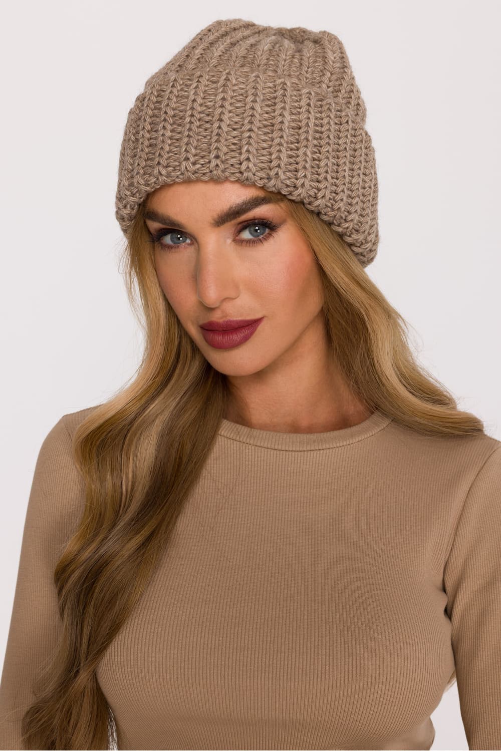 Cappello model 219557 Moe