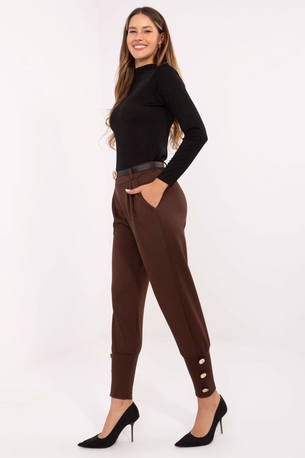 Pantaloni model 219599 Factory Price - Miniatura 2