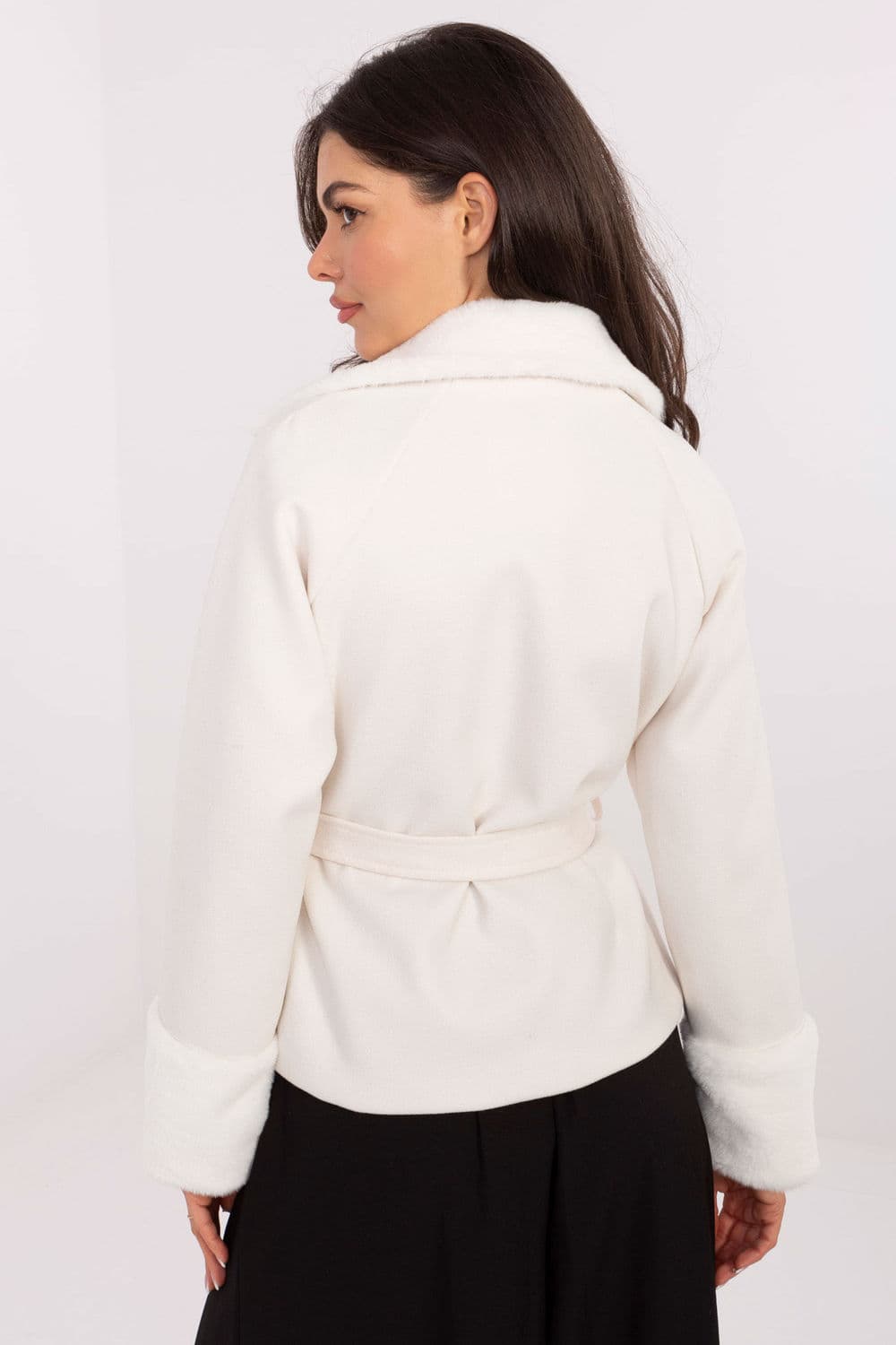 Cappotto model 219626 Rue Paris - Miniatura 3