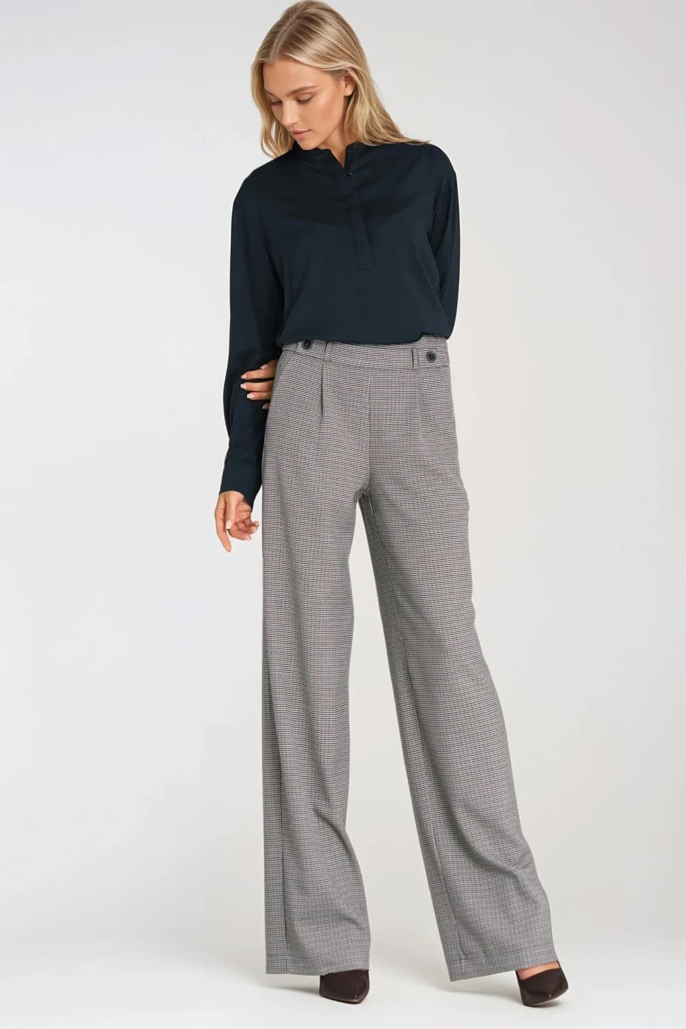 Pantaloni da donna model 219763 Nife - Miniatura 4
