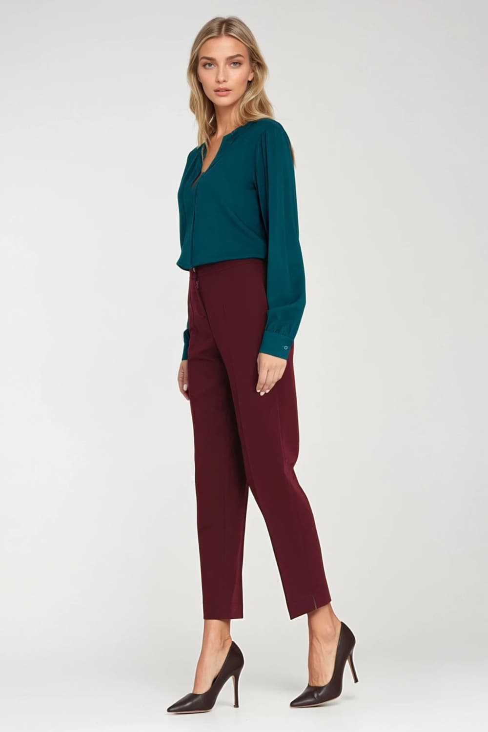 Pantaloni da donna model 219766 Nife - Miniatura 4