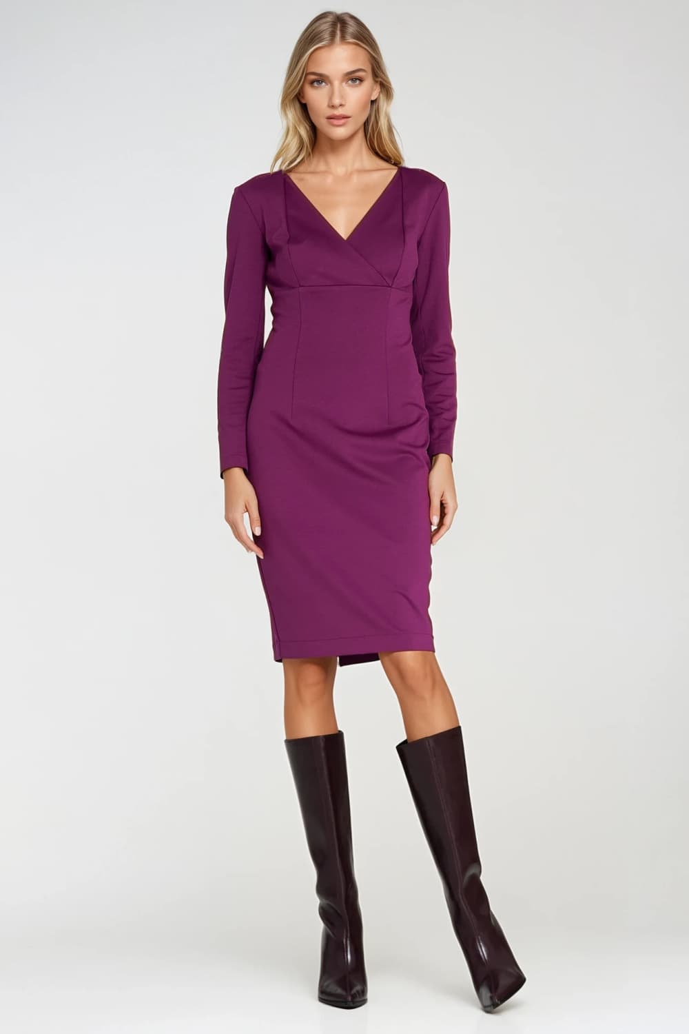 Vestito da giorno model 219767 Nife