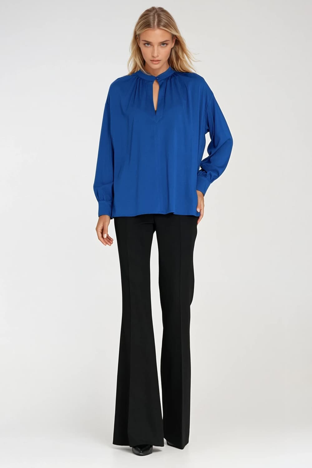 Pantaloni da donna model 219779 Nife - Miniatura 4