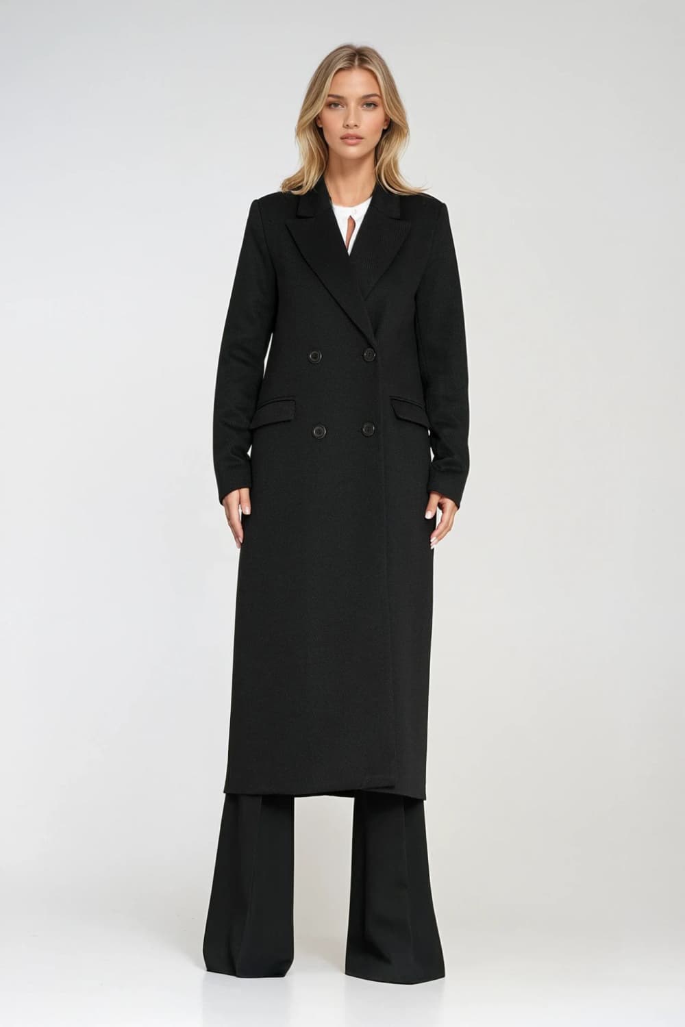 Cappotto model 219781 Nife - Miniatura 2