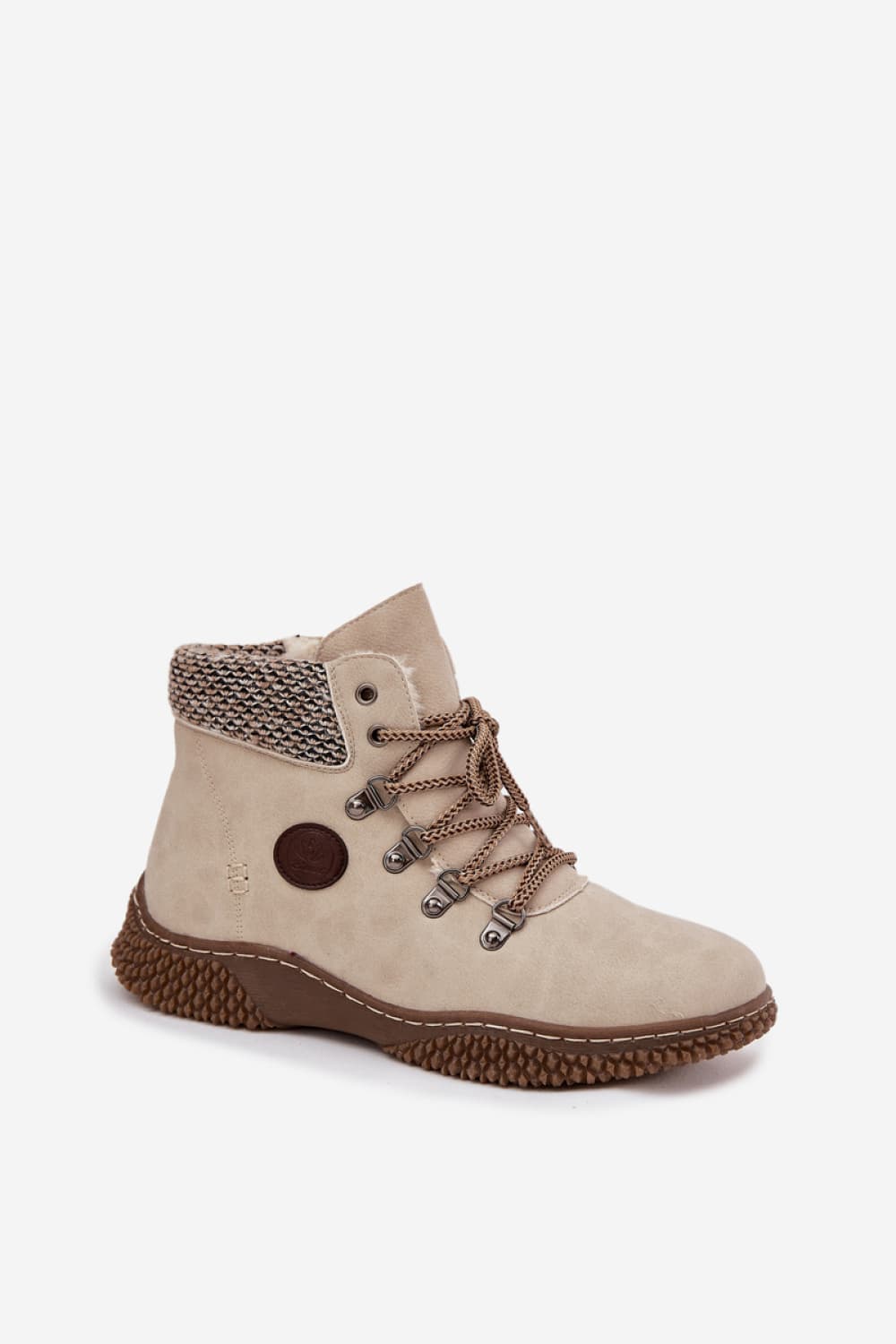 Scarpe trapper model 219844 Step in style - Miniatura 2