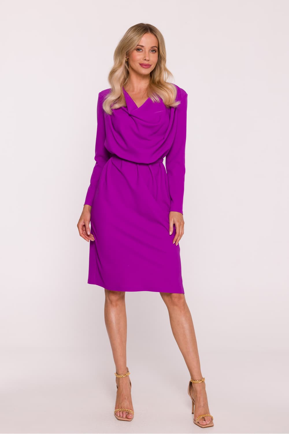 Vestito da sera model 219908 Stylove - Miniatura 2