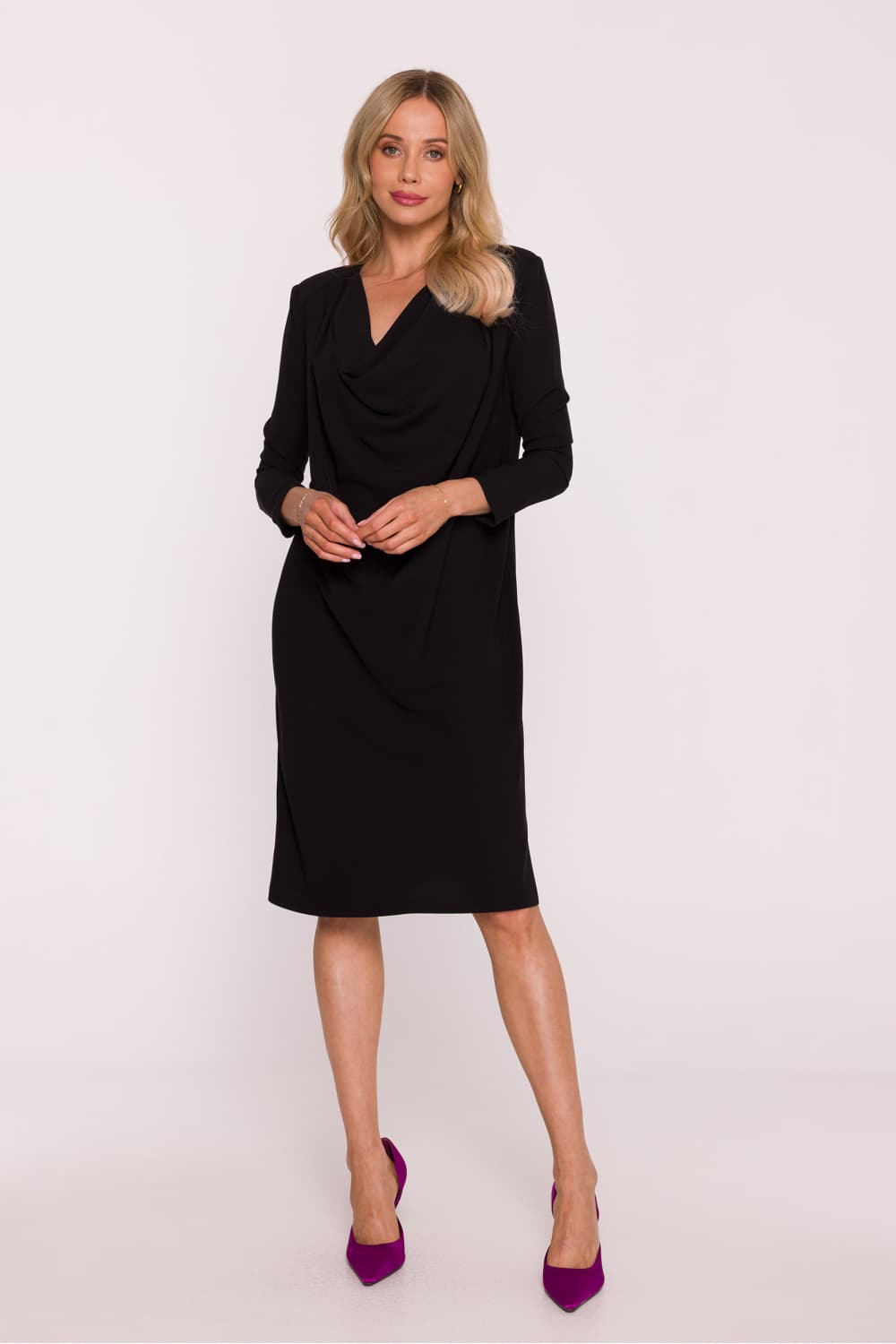 Vestito da sera model 219910 Stylove - Miniatura 4
