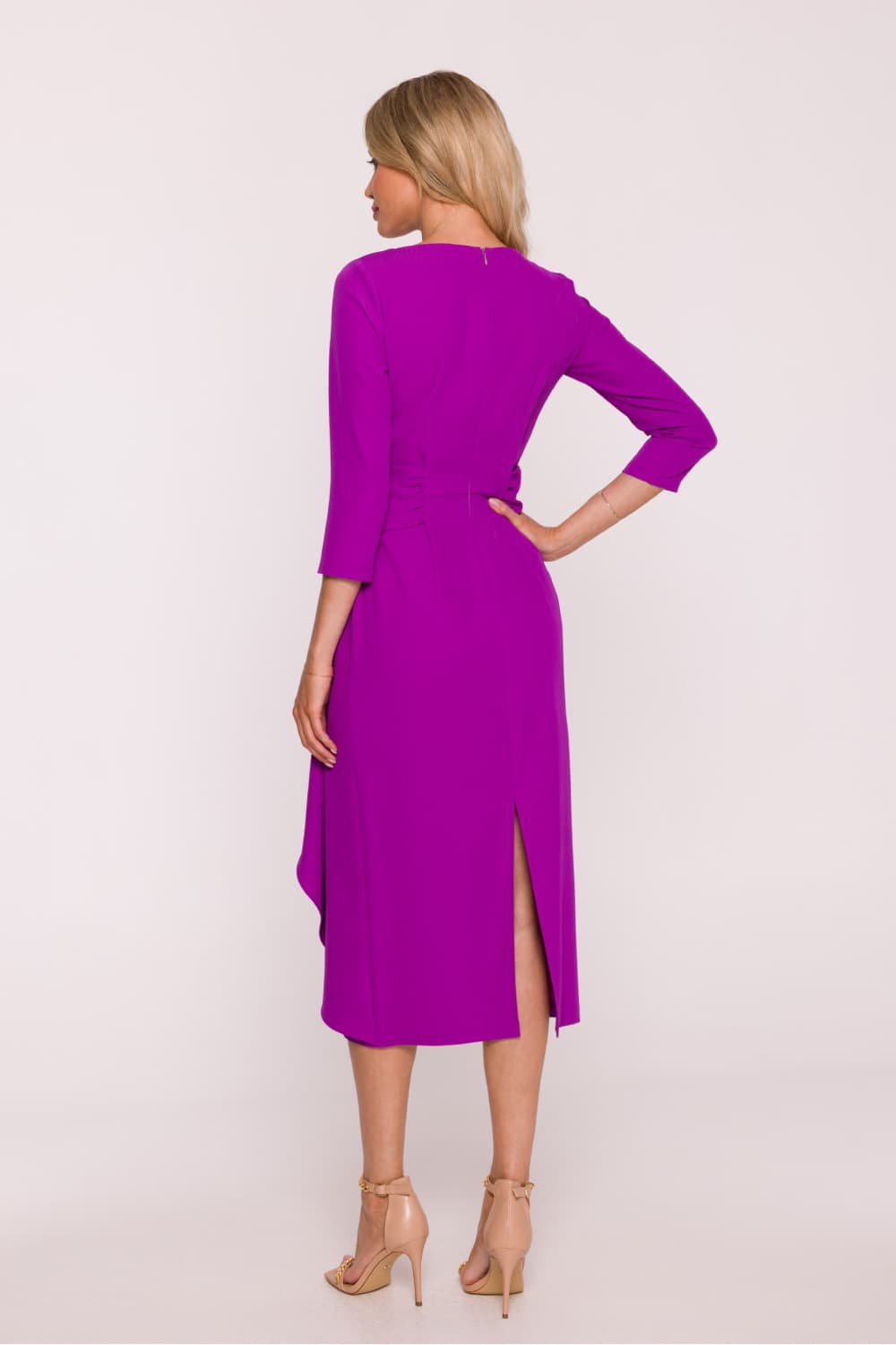 Vestito da sera model 219917 Stylove - Miniatura 3