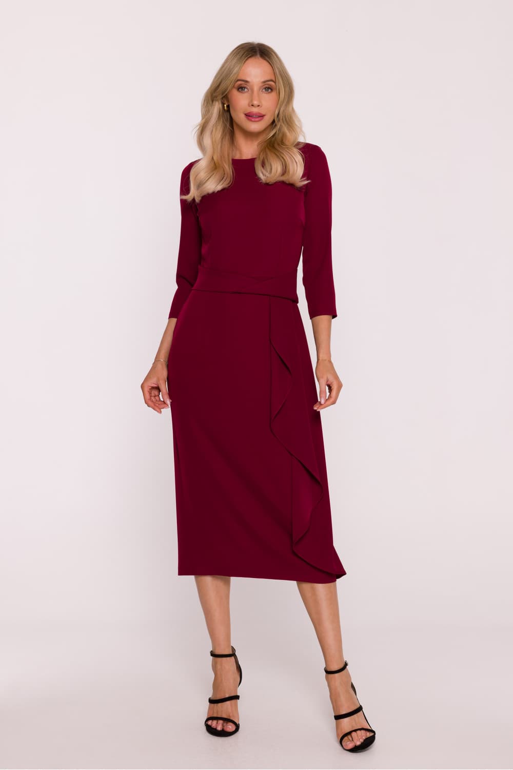Vestito da sera model 219920 Stylove - Miniatura 2