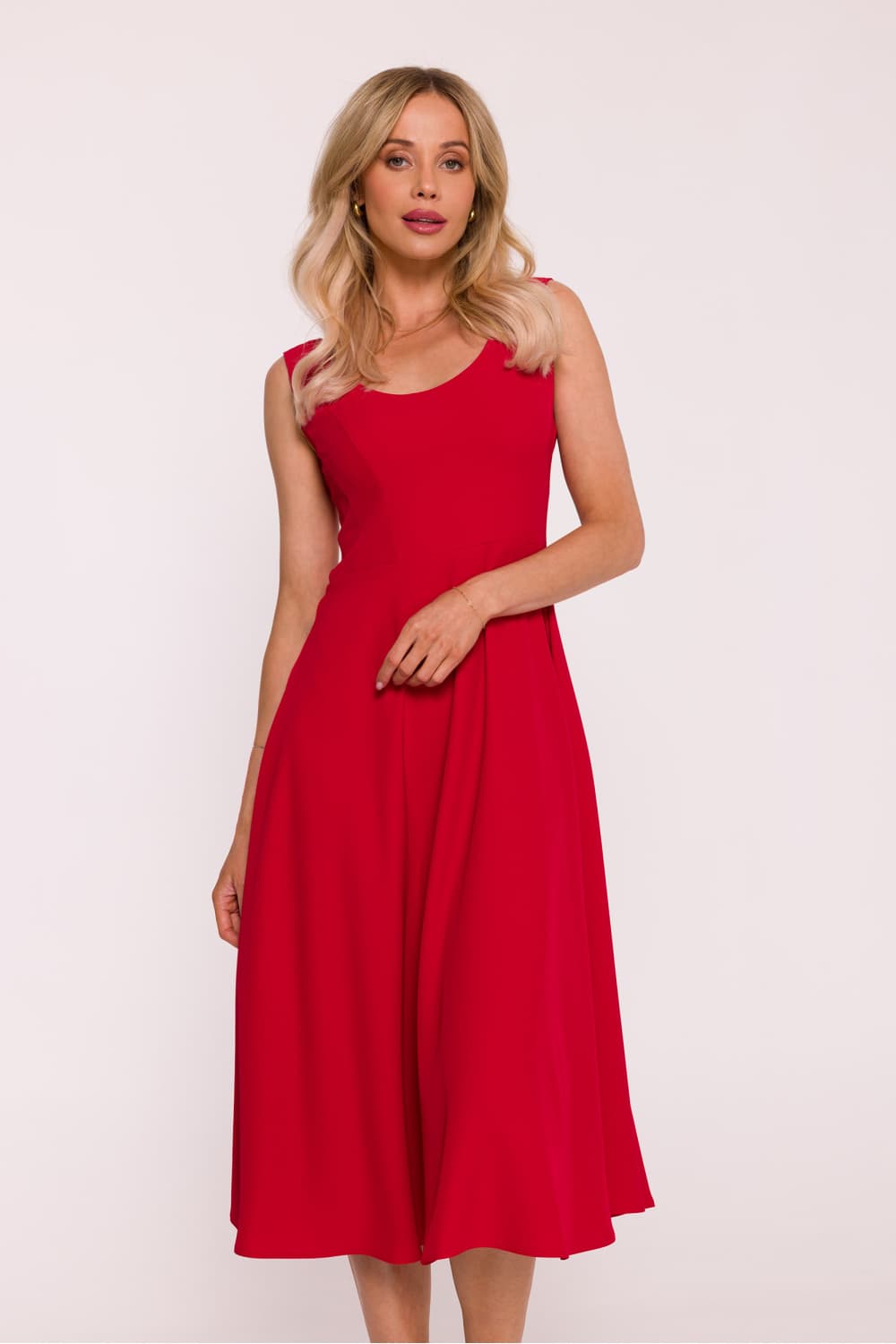 Vestito da sera model 219922 Stylove