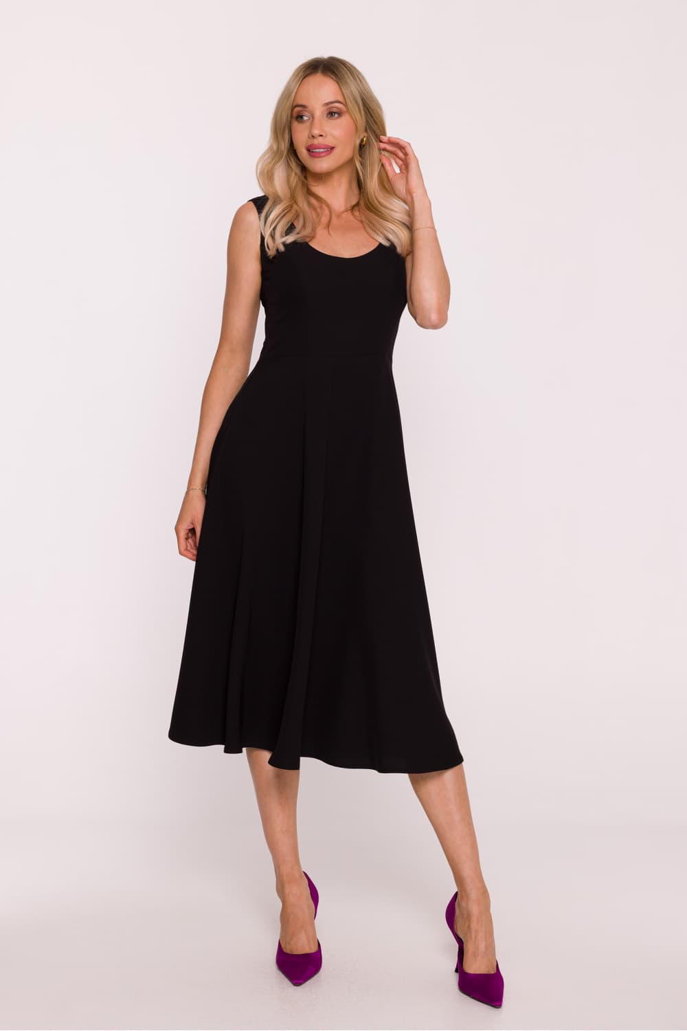 Vestito da sera model 219923 Stylove - Miniatura 2