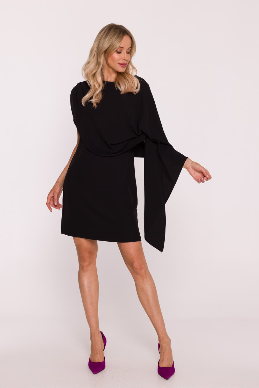 Vestito da sera model 219927 Stylove - Miniatura 2