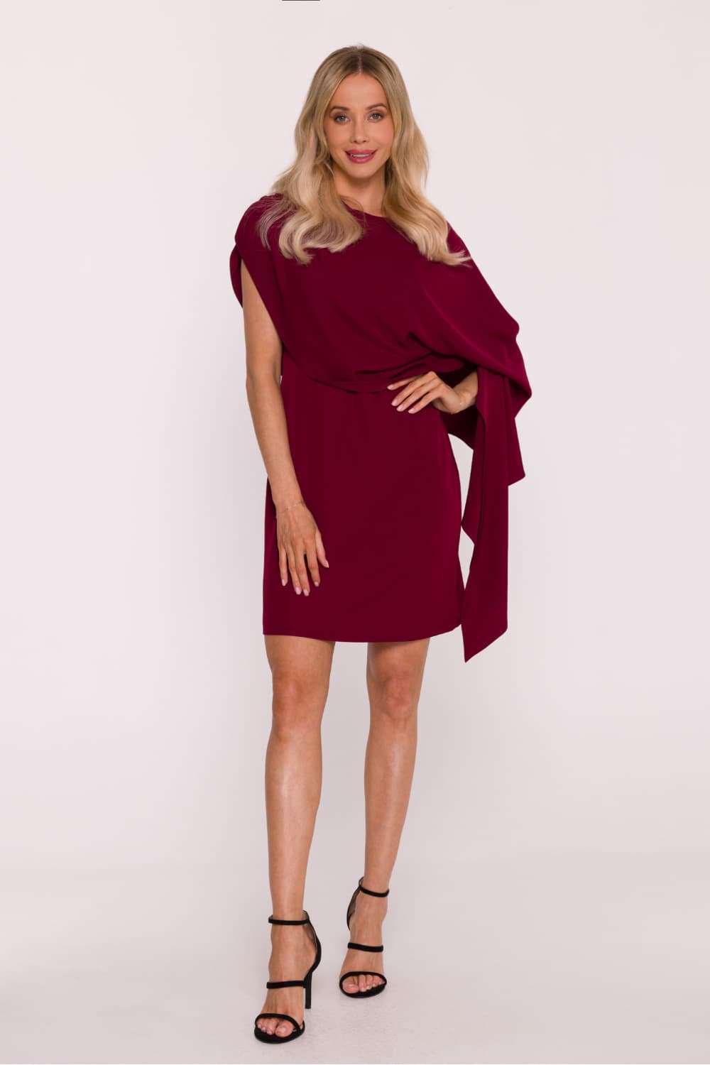 Vestito da sera model 219928 Stylove - Miniatura 2