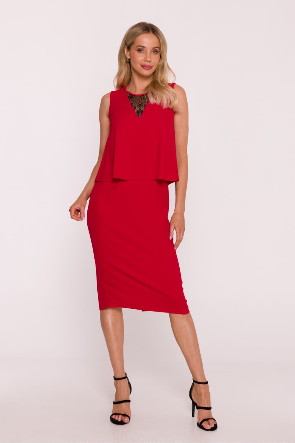 Vestito da sera model 219930 Stylove - Miniatura 2