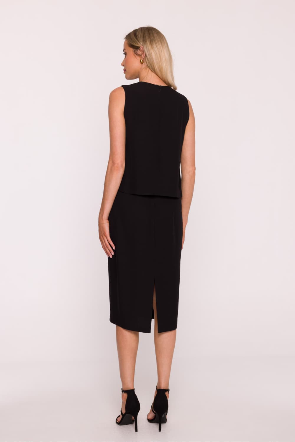 Vestito da sera model 219931 Stylove - Miniatura 3