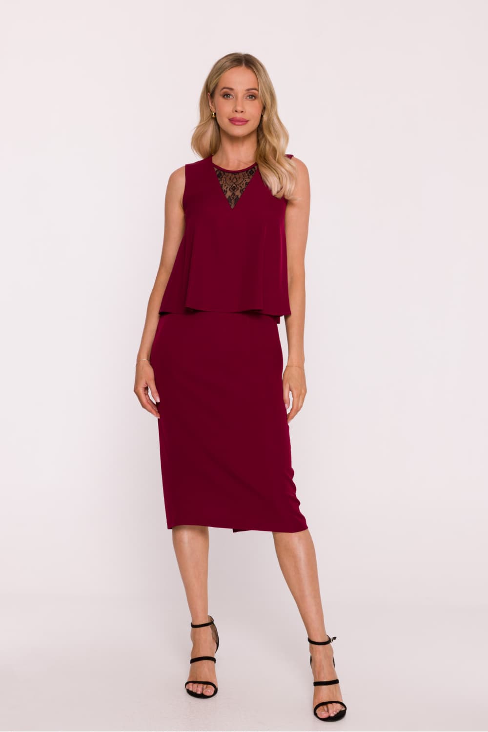 Vestito da sera model 219932 Stylove - Miniatura 2