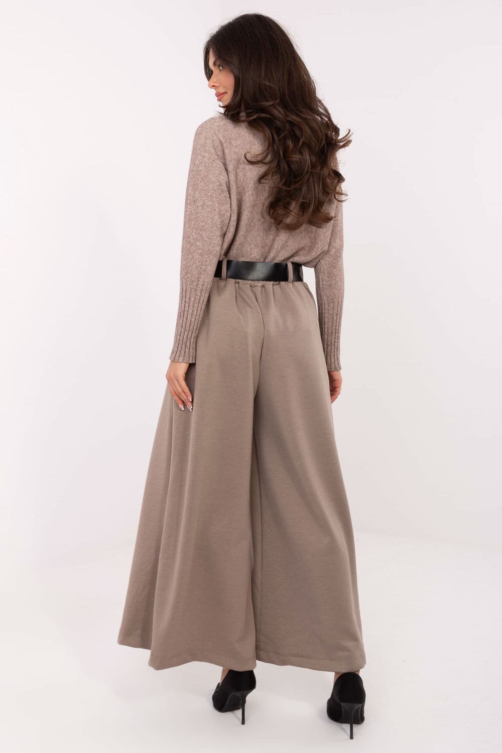 Pantaloni da donna model 220012 Italy Moda - Miniatura 3