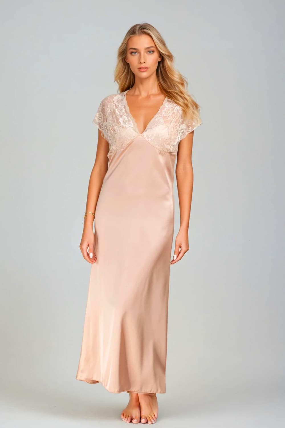 Sottogonna model 220108 Kalimo