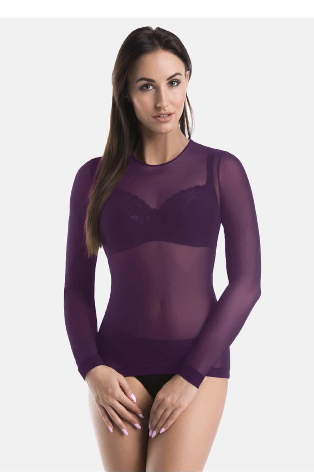 Maglia model 220125 Teyli