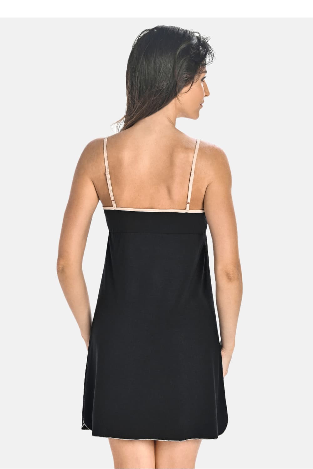 Camicia da notte model 220128 Teyli - Miniatura 2
