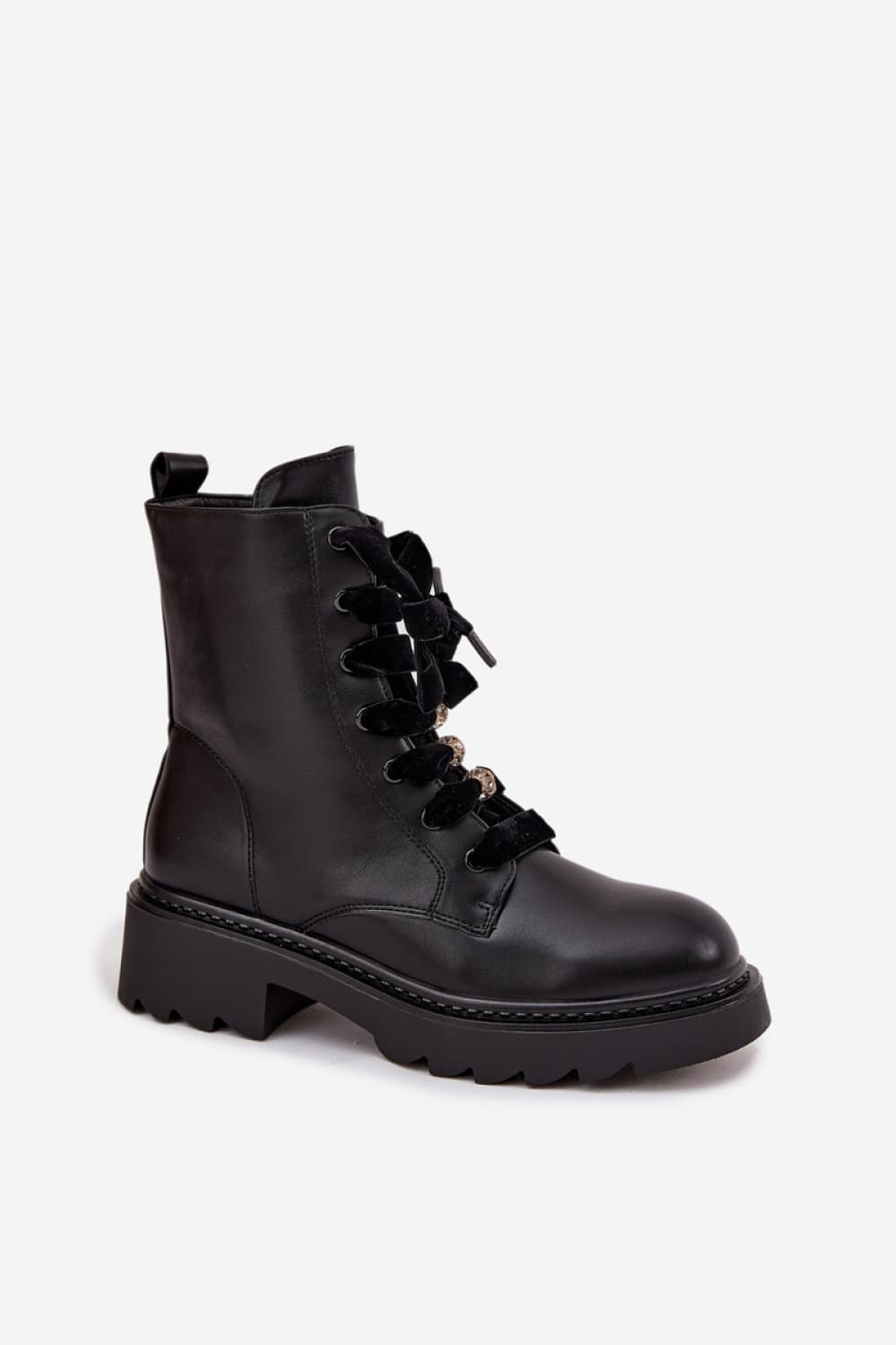 Scarpe con tacco model 220205 Step in style - Miniatura 2