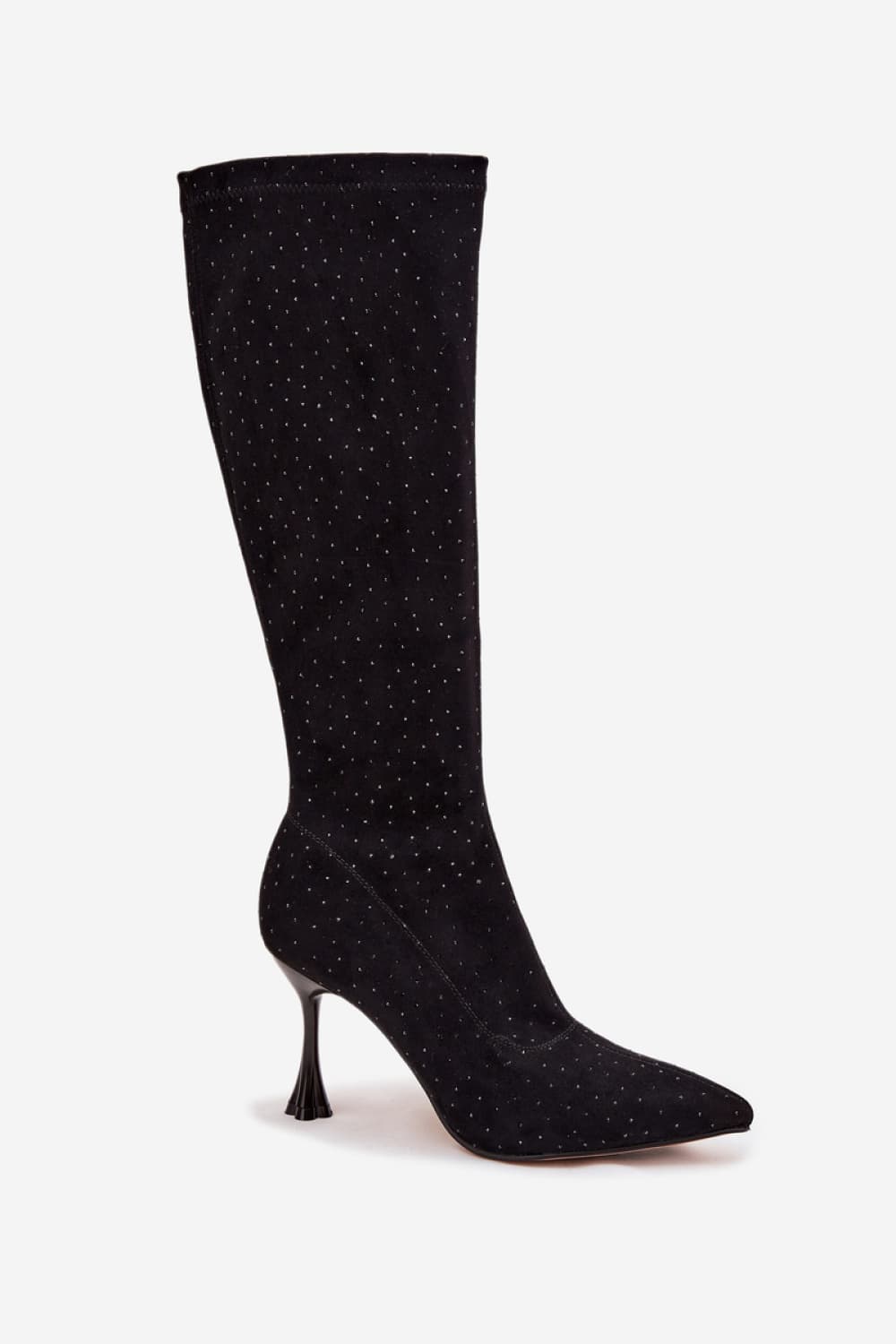 Stivali con tacco model 220213 Step in style - Miniatura 2