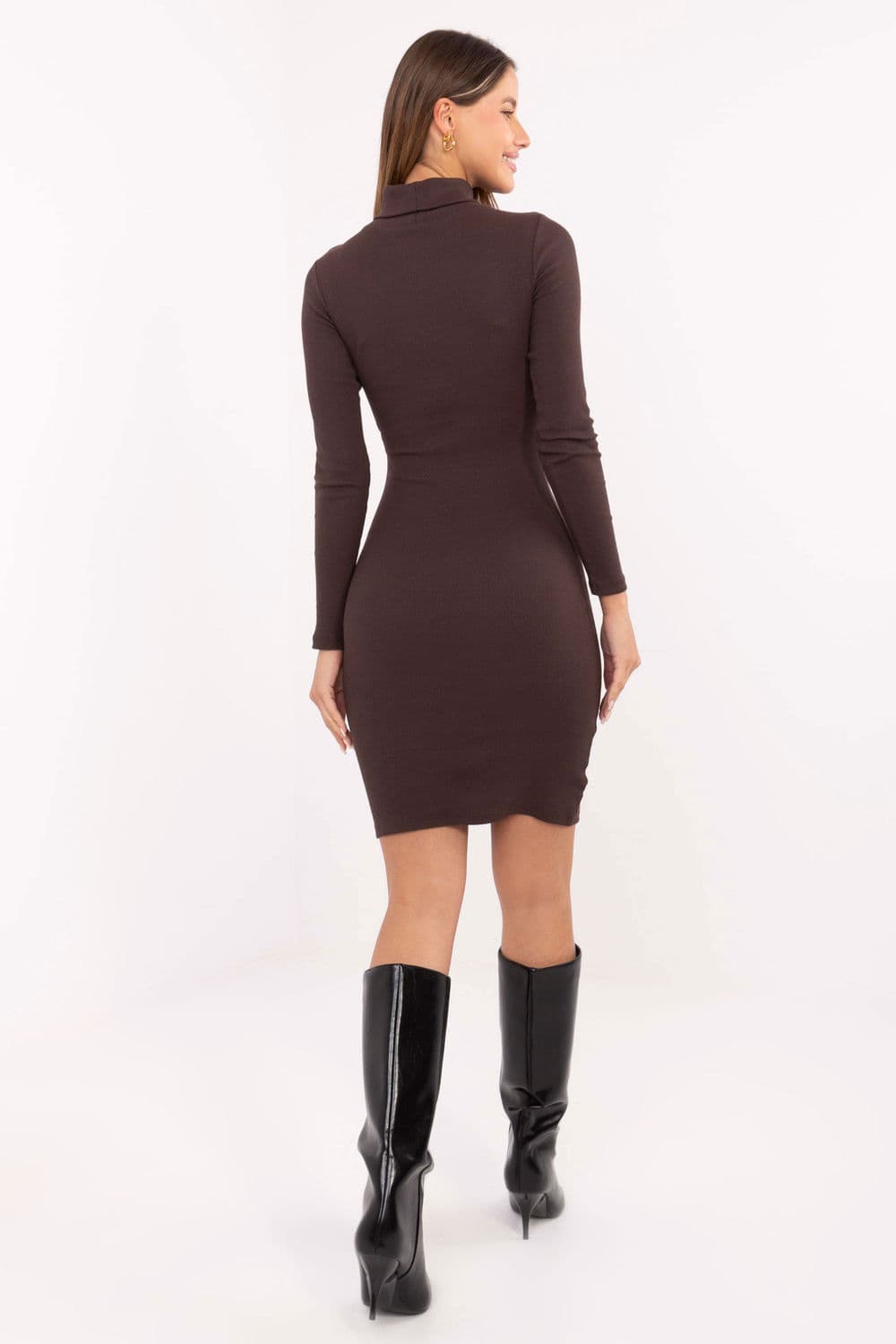 Vestito da giorno model 220233 Rue Paris - Miniatura 3