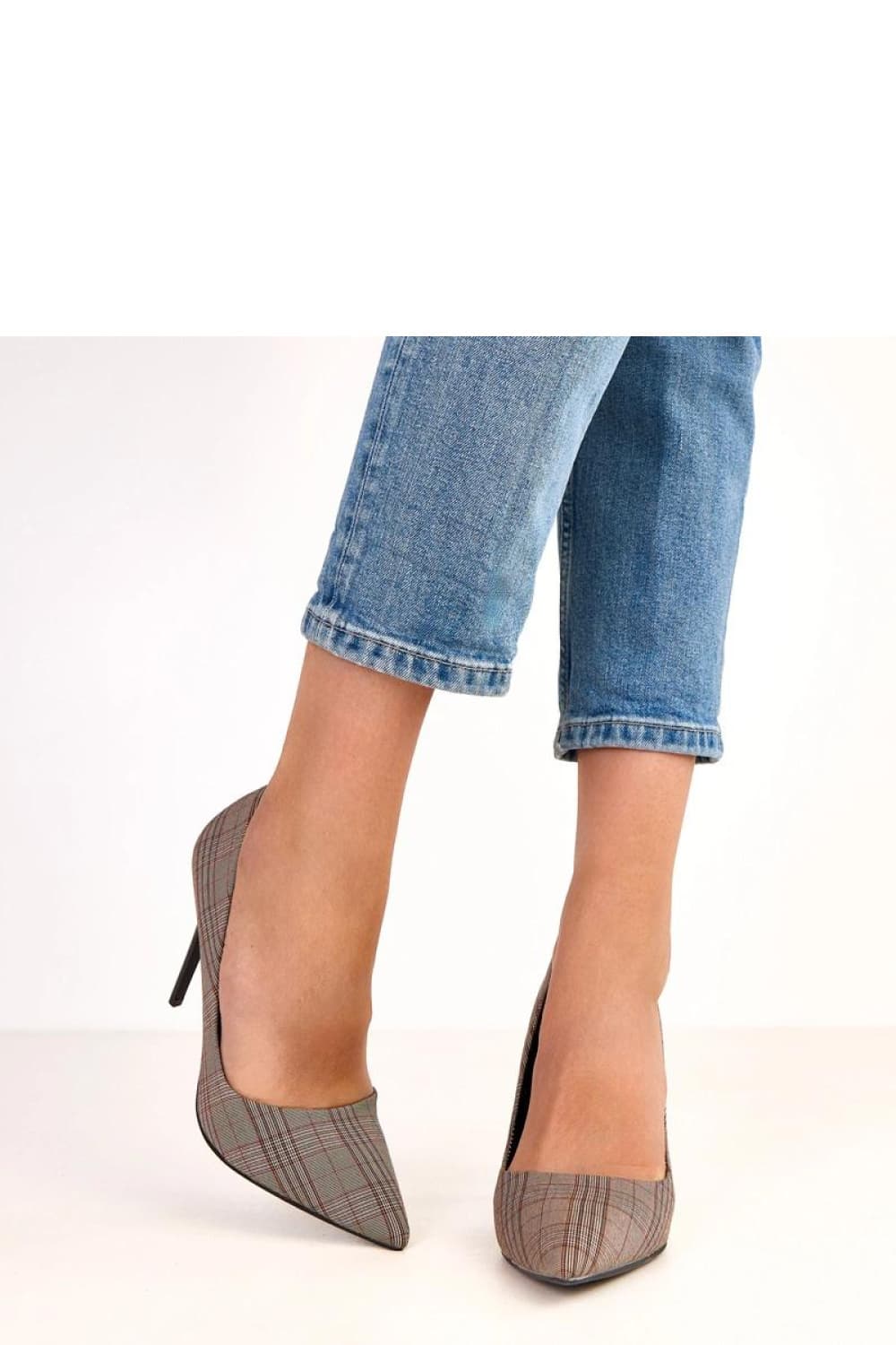 Scarpe con tacco a spillo model 220264 Solea - Miniatura 4