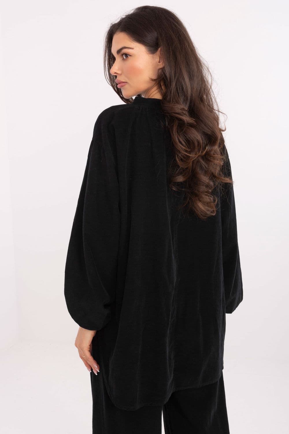 Maglia model 220273 Italy Moda - Miniatura 3