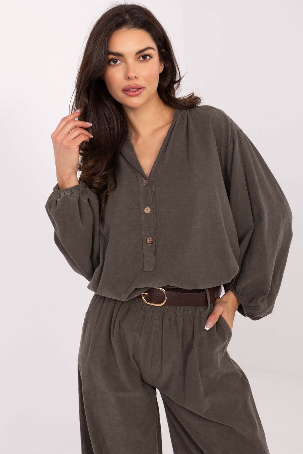 Maglia model 220275 Italy Moda