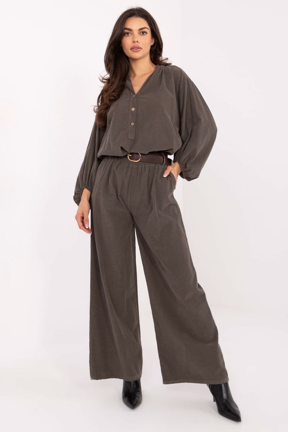 Maglia model 220275 Italy Moda - Miniatura 2