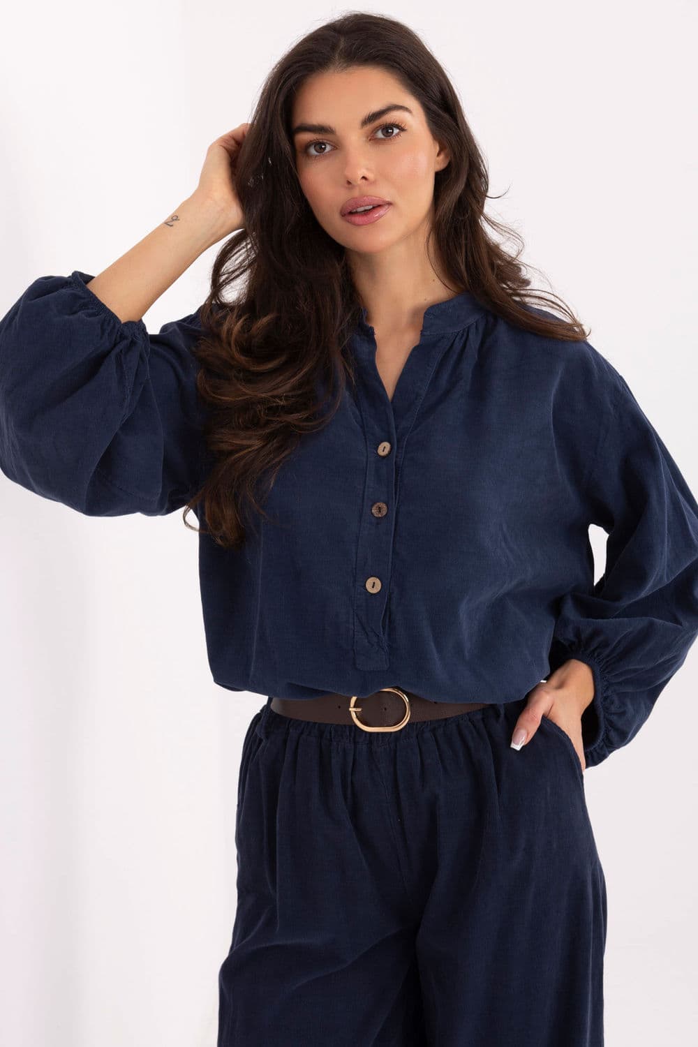 Maglia model 220276 Italy Moda