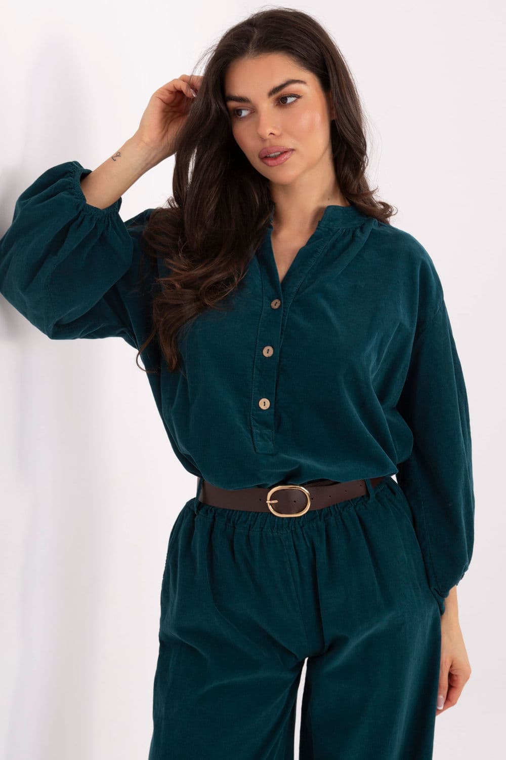 Maglia model 220277 Italy Moda