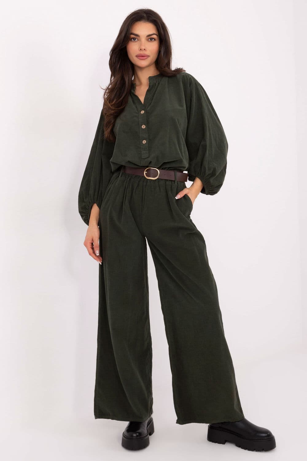Maglia model 220278 Italy Moda - Miniatura 2