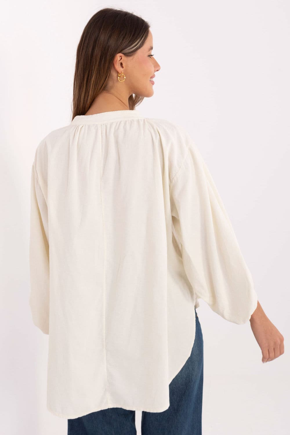 Maglia model 220279 Italy Moda - Miniatura 3