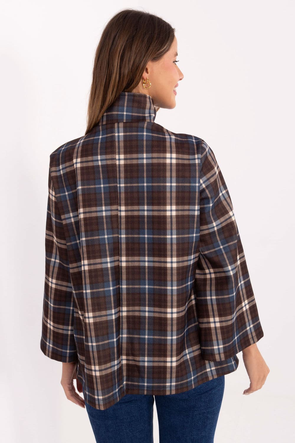 Cappotto model 220315 Italy Moda - Miniatura 3