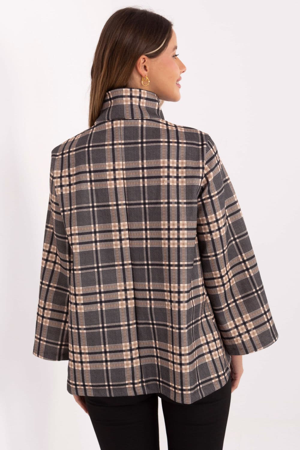 Cappotto model 220317 Italy Moda - Miniatura 3