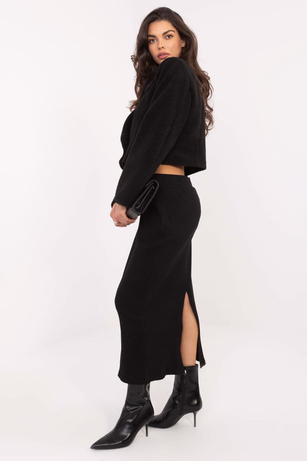 Cappotto model 220448 Rue Paris - Miniatura 4