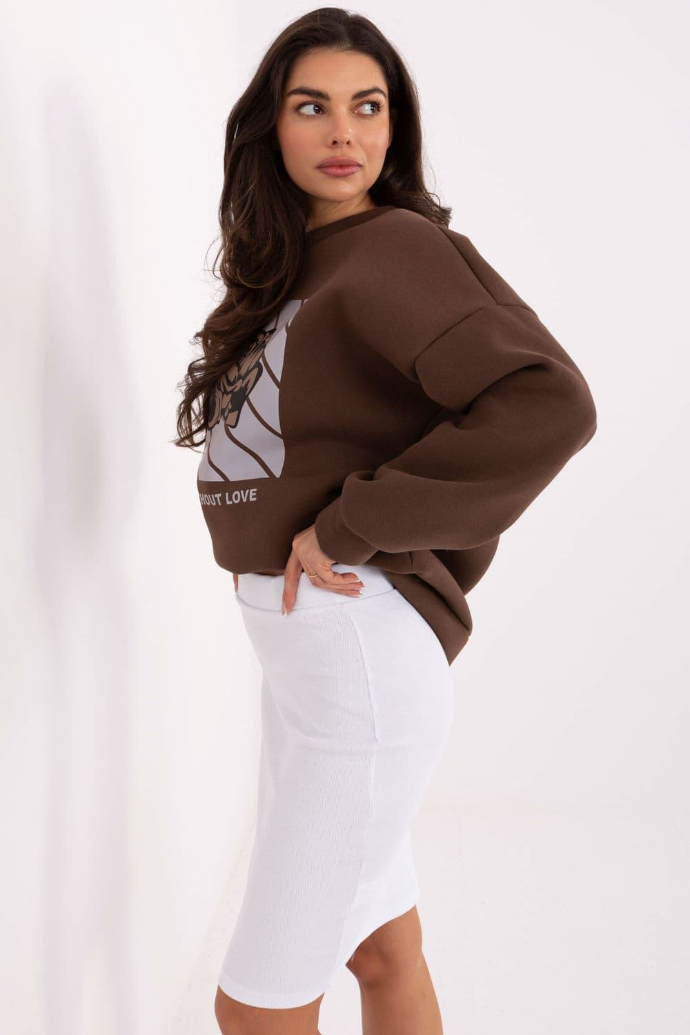 Gonna model 220453 Rue Paris - Miniatura 2