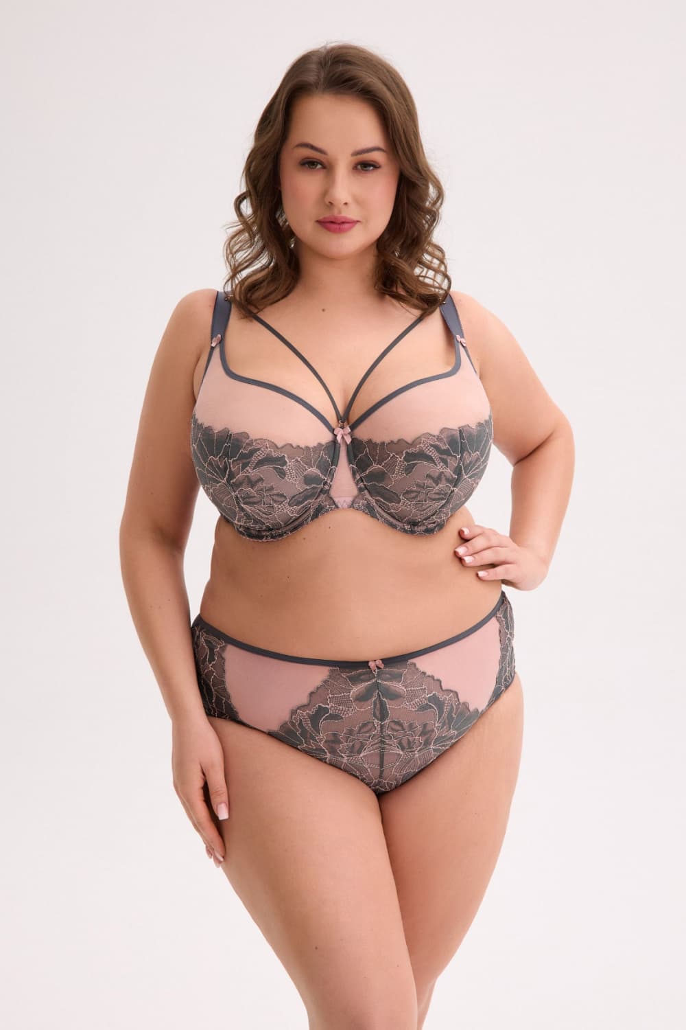 Semi-soft model 220482 Gaia - Miniatura 2