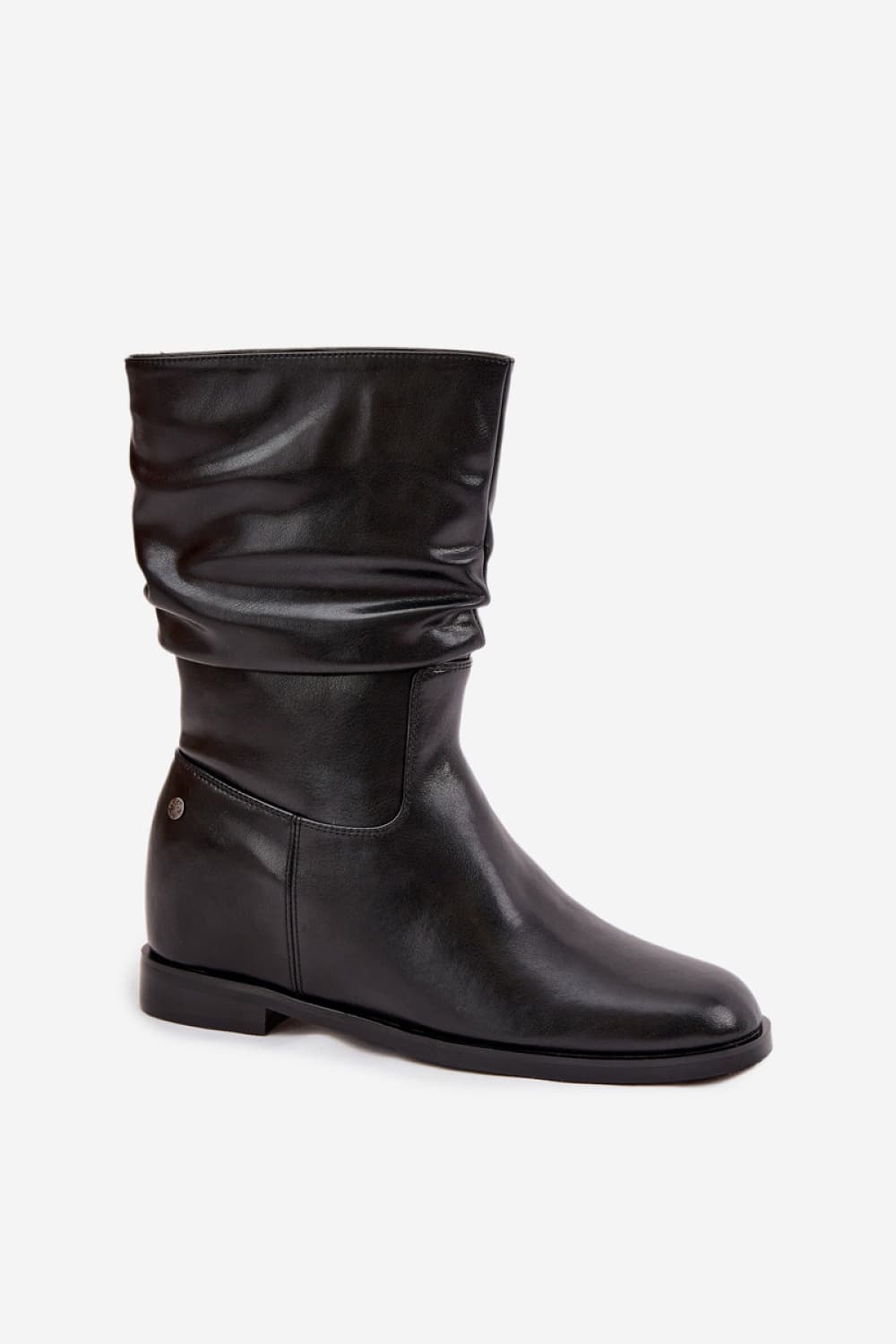 Scarpe con tacco model 220494 Step in style - Miniatura 2