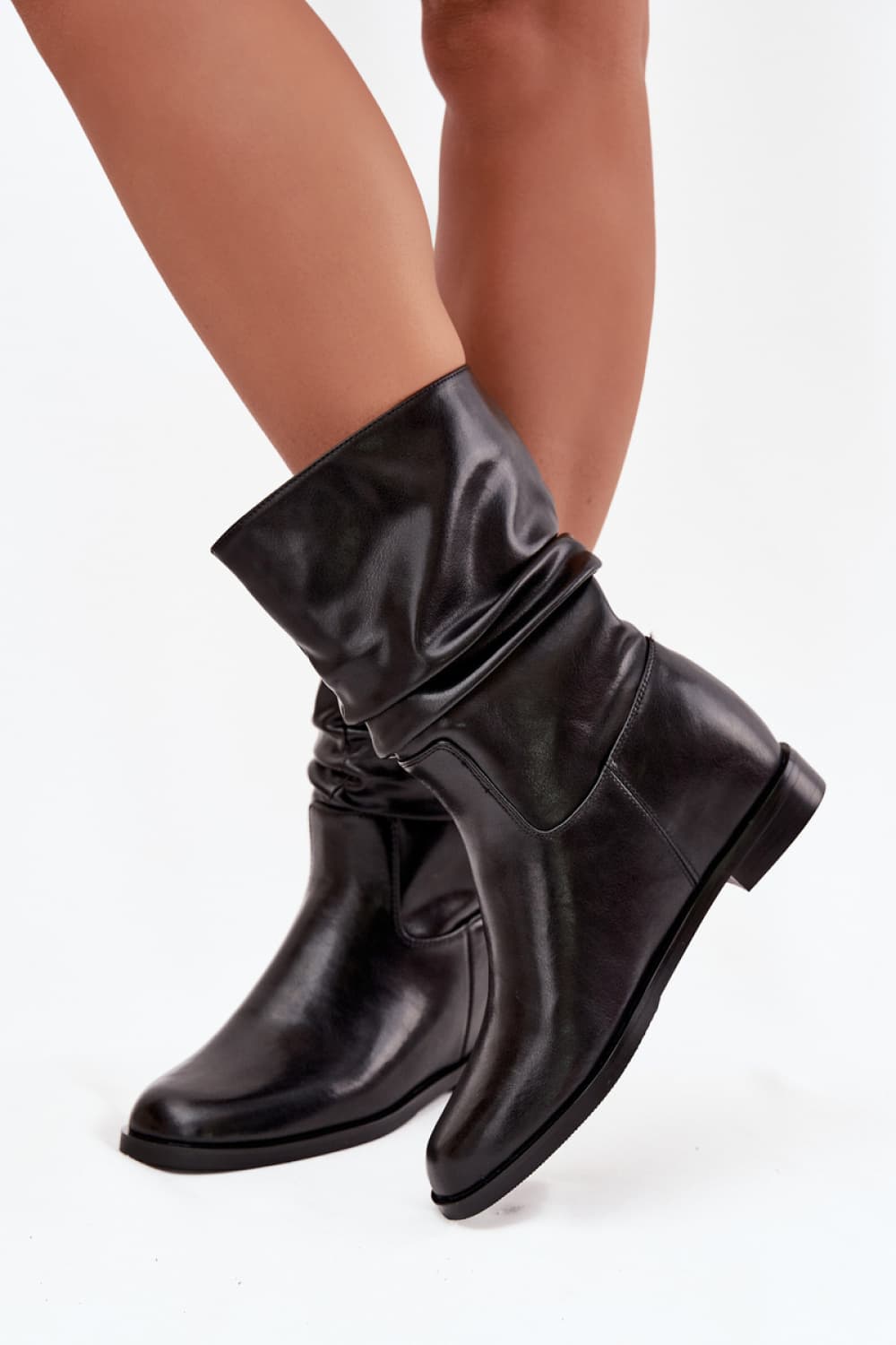 Scarpe con tacco model 220494 Step in style - Miniatura 3