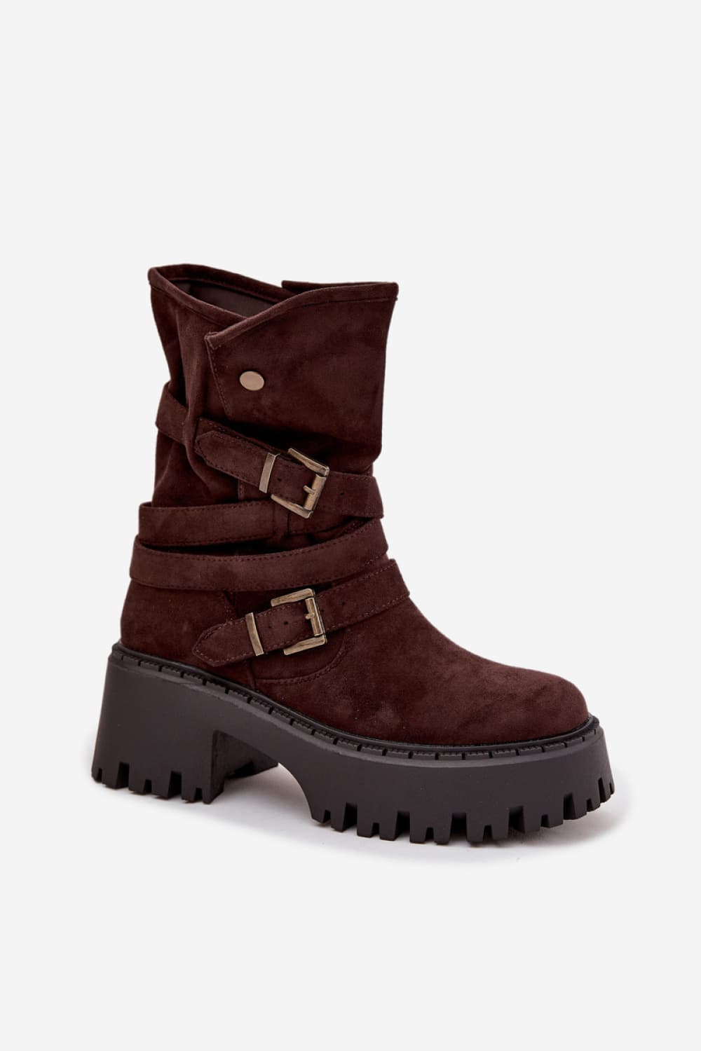 Scarpe con tacco model 220496 Step in style - Miniatura 2