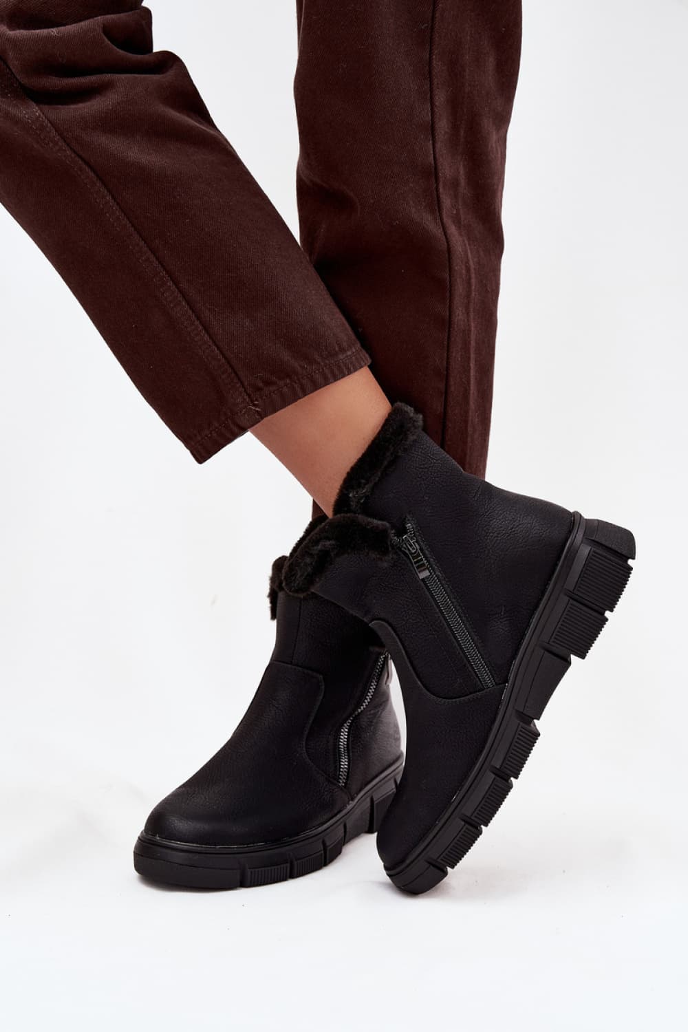 Scarpe da neve model 220529 Step in style - Miniatura 3