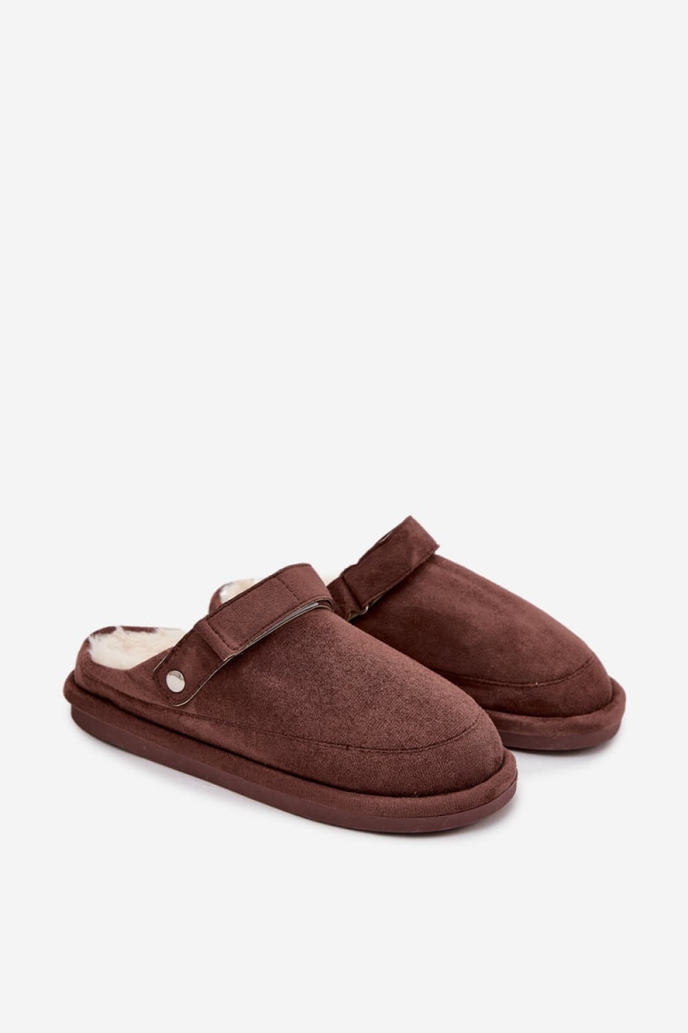Pantofole model 220536 Step in style