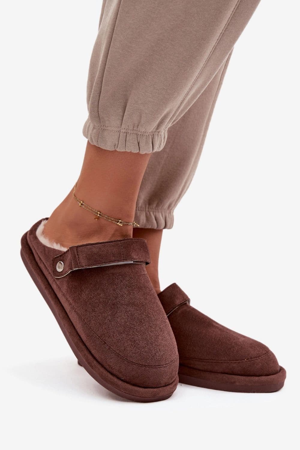 Pantofole model 220536 Step in style - Miniatura 2