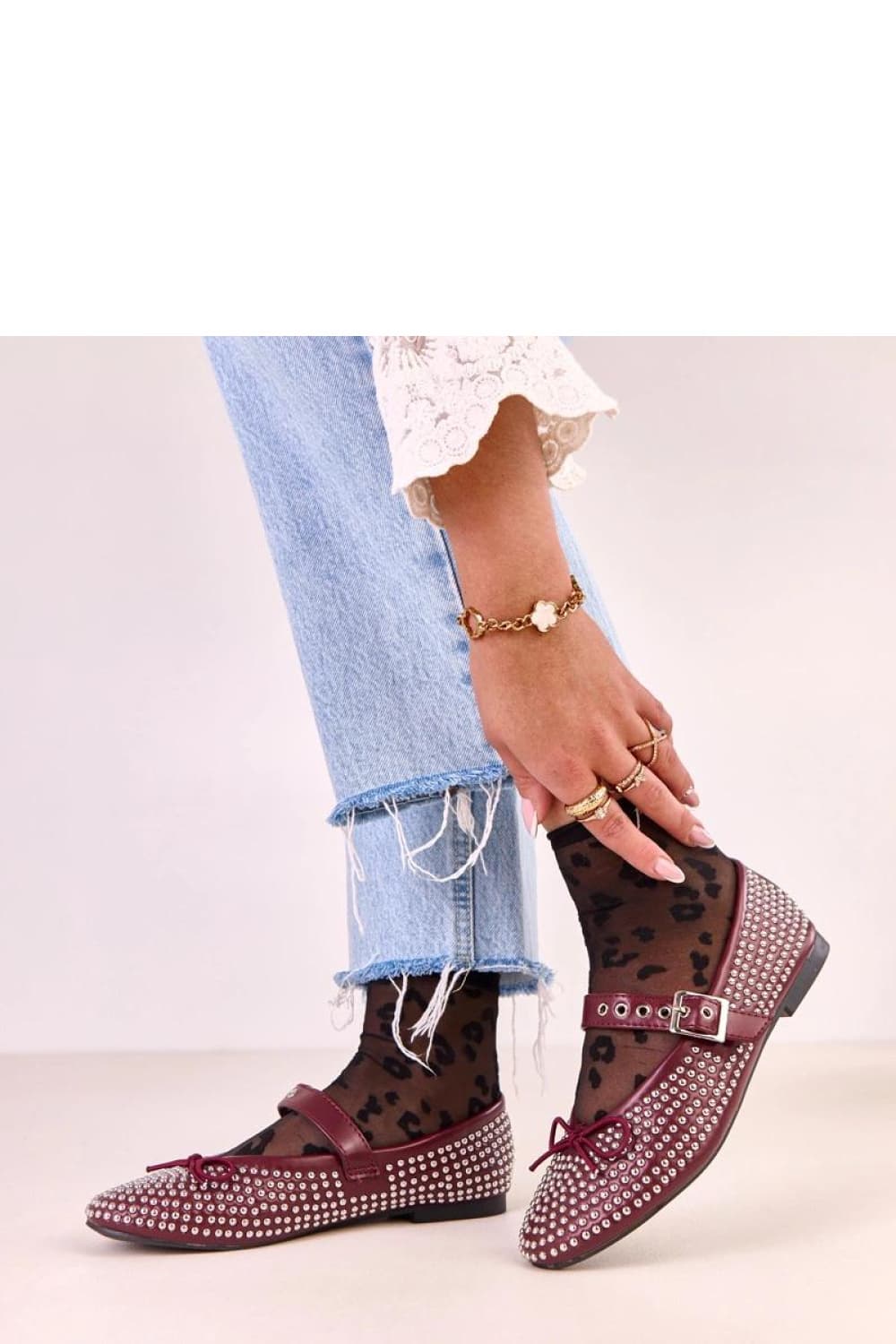 Ballerine model 220589 Solea - Miniatura 2