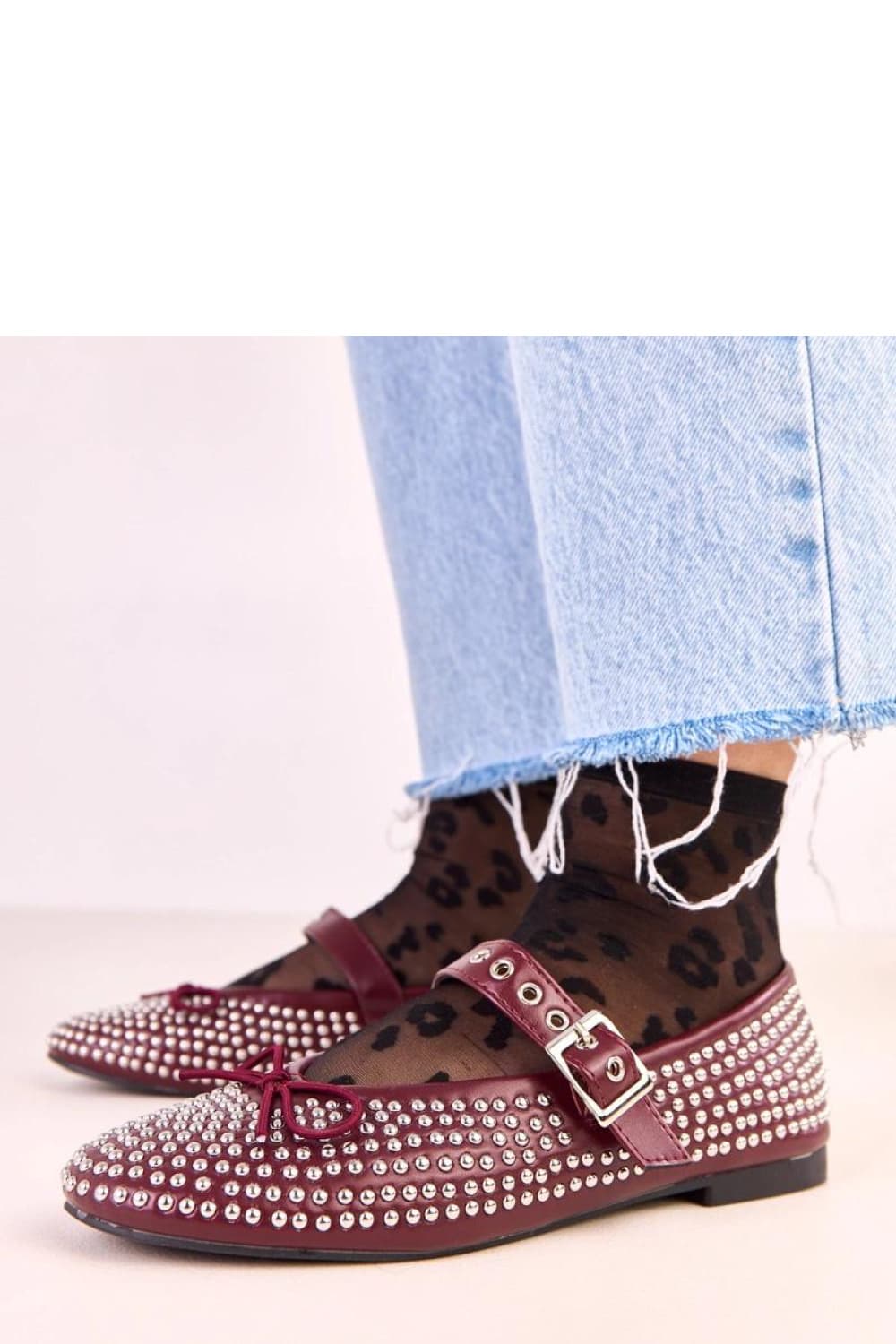 Ballerine model 220589 Solea - Miniatura 3