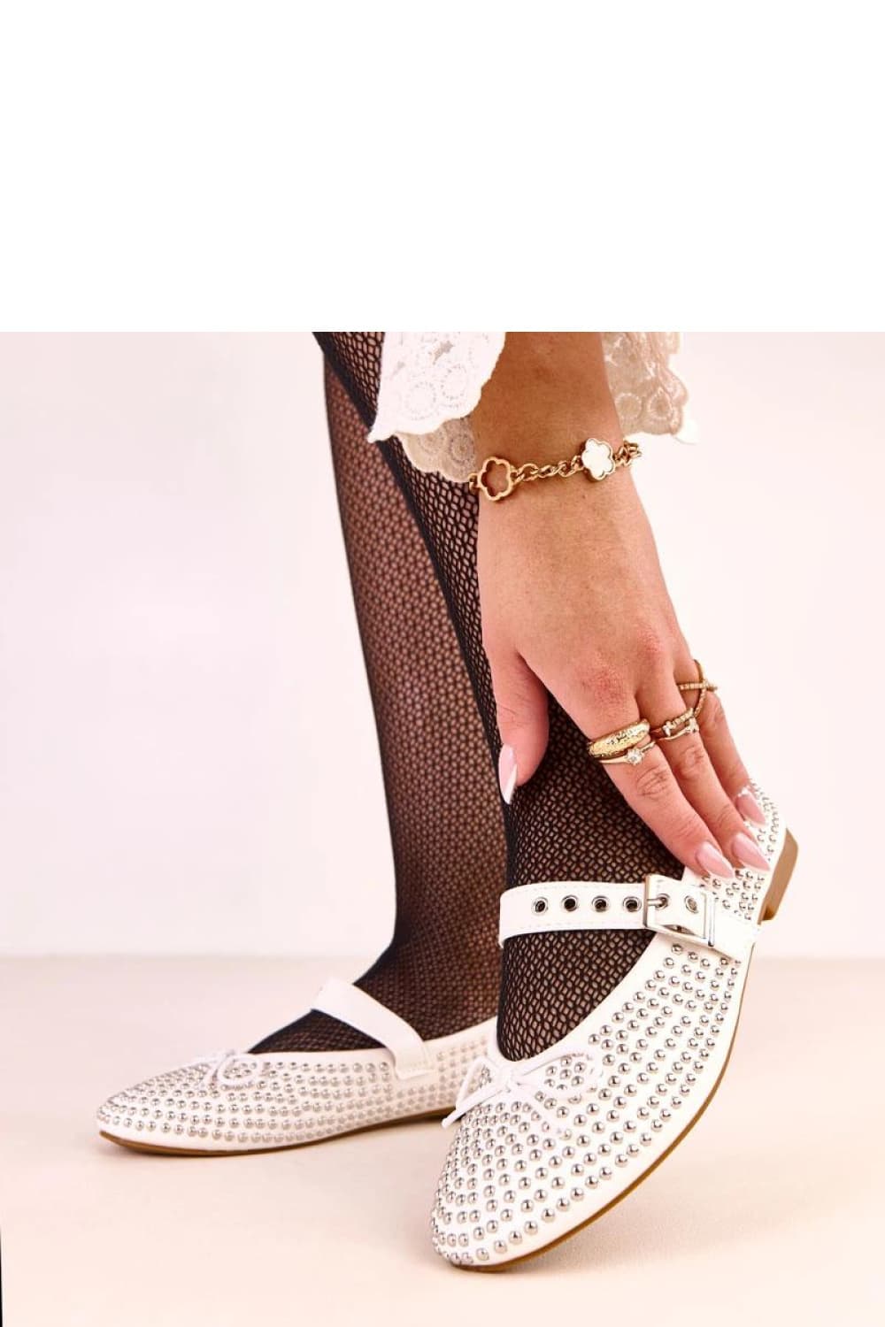 Ballerine model 220590 Solea - Miniatura 3