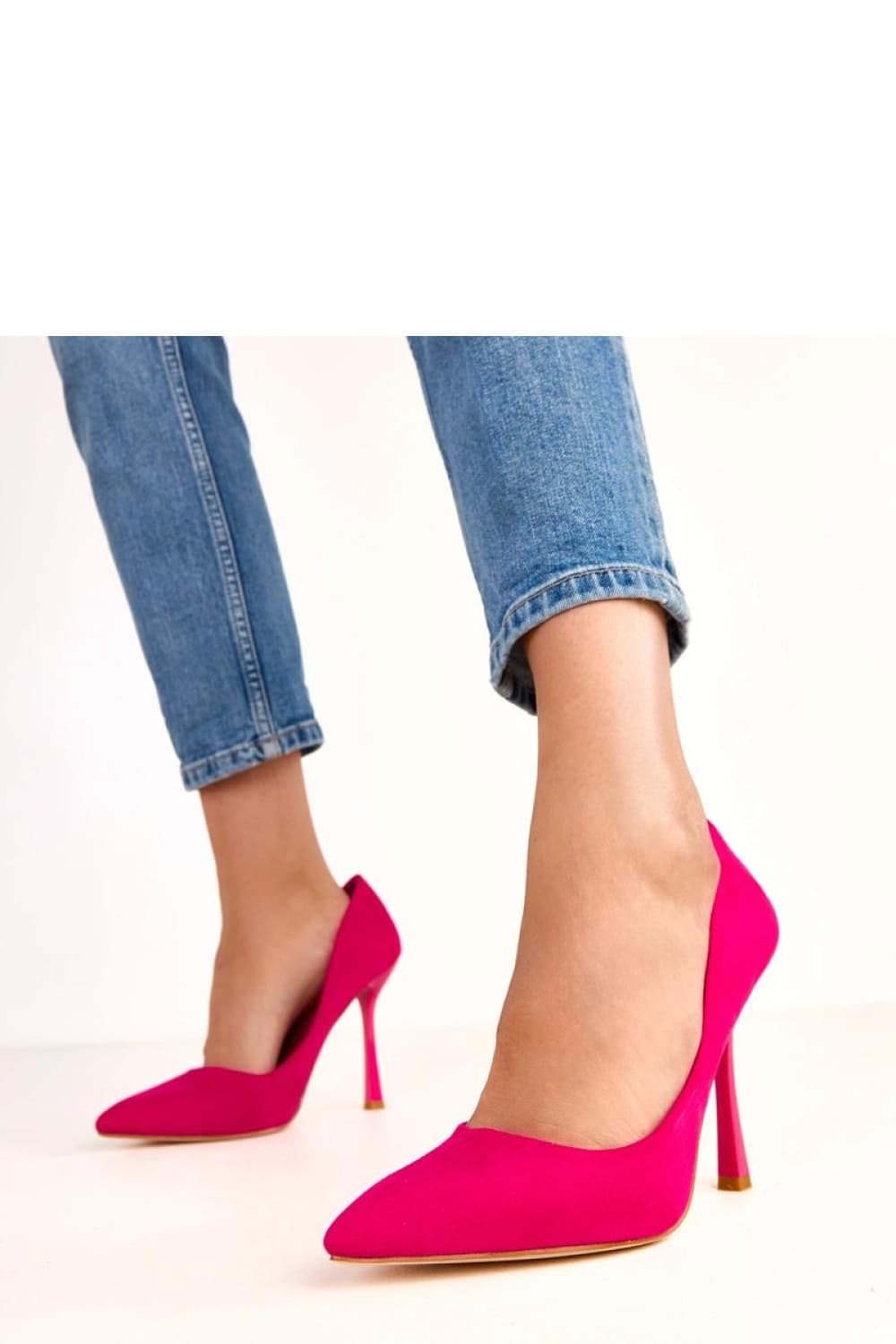 Scarpe con tacco a spillo model 220593 Solea - Miniatura 2
